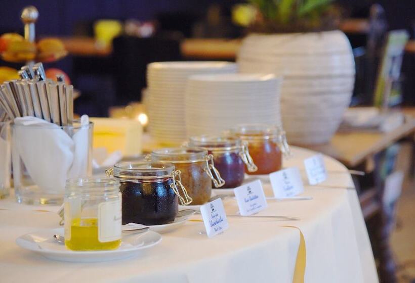 酒店 Im Schlosspark