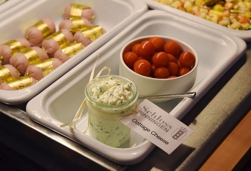 酒店 Im Schlosspark