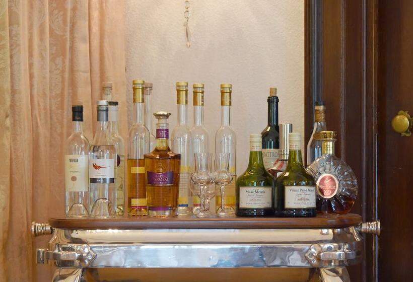 酒店 Im Schlosspark