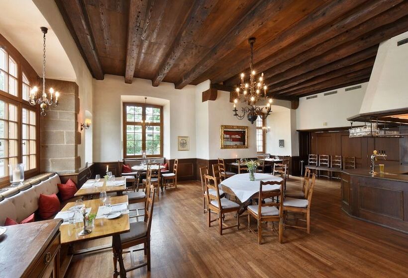 酒店 Im Schlosspark