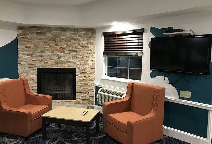 فندق Inn Of The Dove Cherry Hill  Philadelphia