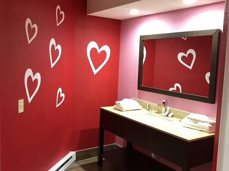 فندق Inn Of The Dove Cherry Hill  Philadelphia