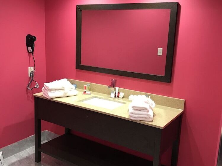 فندق Inn Of The Dove Cherry Hill  Philadelphia