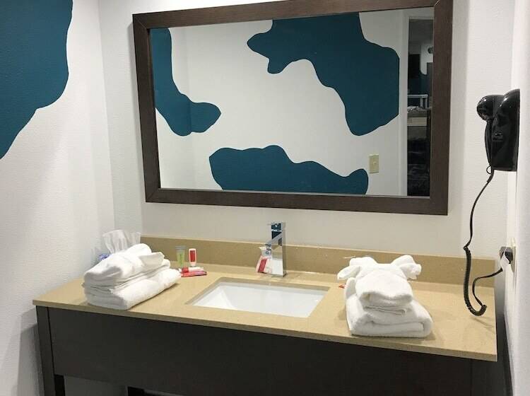 فندق Inn Of The Dove Cherry Hill  Philadelphia