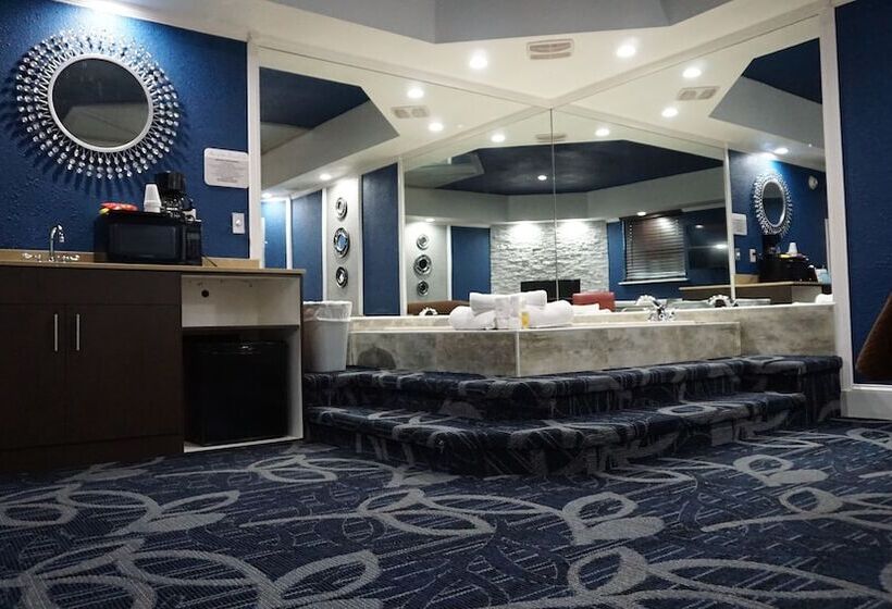 فندق Inn Of The Dove Cherry Hill  Philadelphia