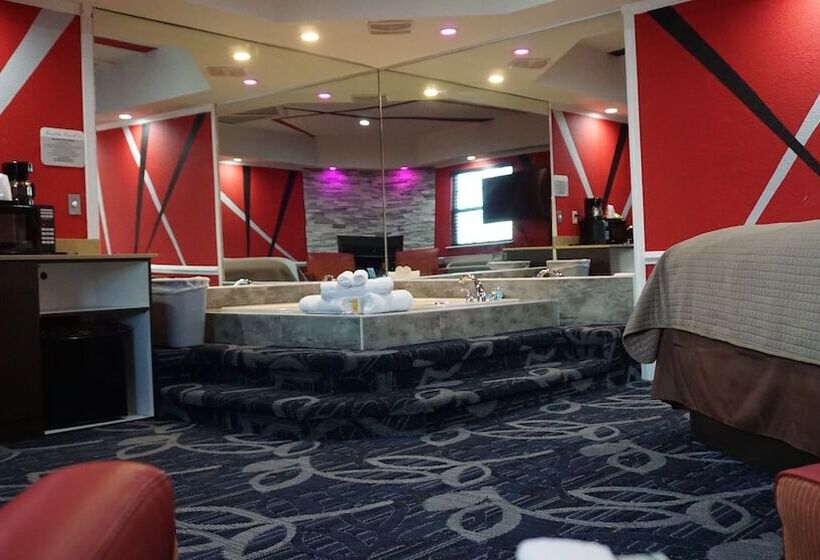 فندق Inn Of The Dove Cherry Hill  Philadelphia