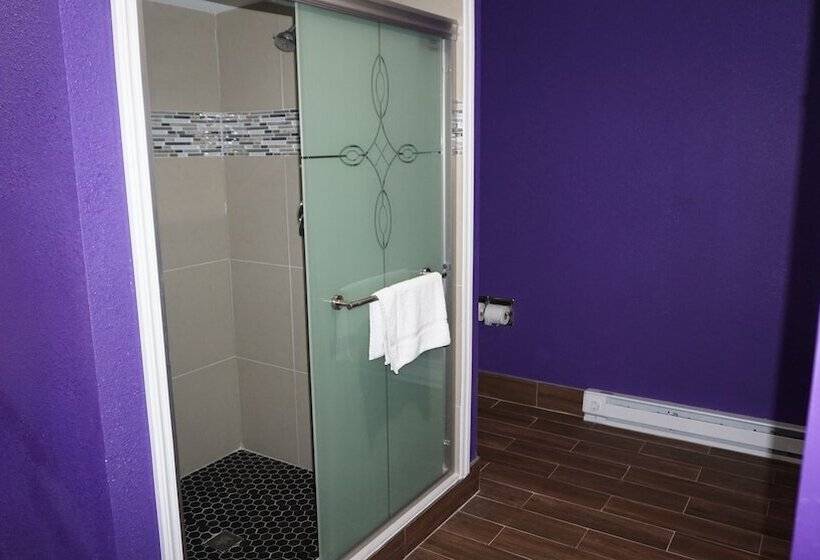 فندق Inn Of The Dove Cherry Hill  Philadelphia