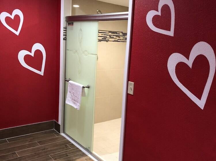 فندق Inn Of The Dove Cherry Hill  Philadelphia