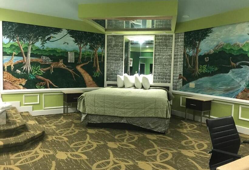 فندق Inn Of The Dove Cherry Hill  Philadelphia