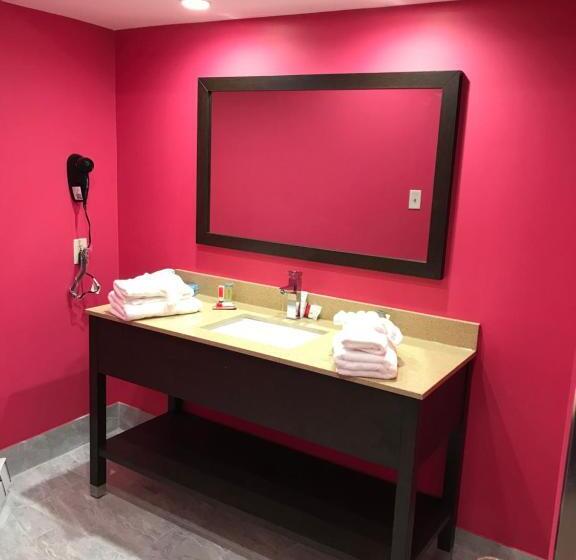 فندق Inn Of The Dove Cherry Hill  Philadelphia