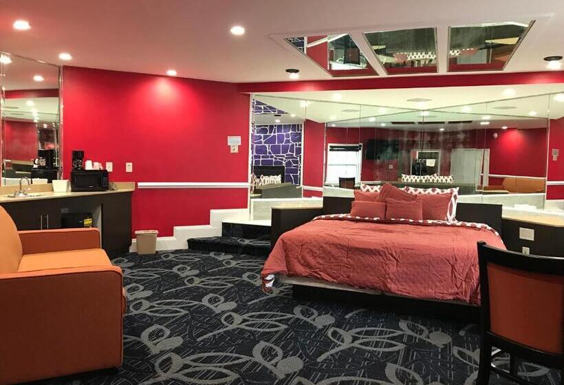 فندق Inn Of The Dove Cherry Hill  Philadelphia