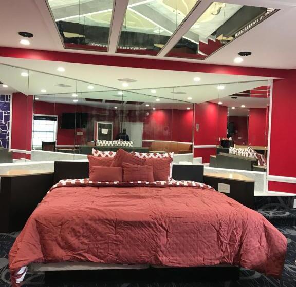 فندق Inn Of The Dove Cherry Hill  Philadelphia