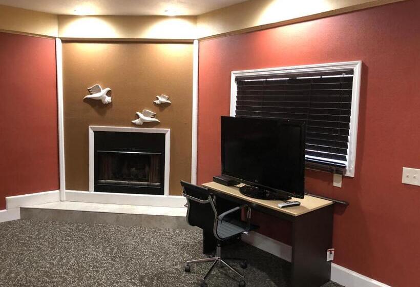 فندق Inn Of The Dove Cherry Hill  Philadelphia