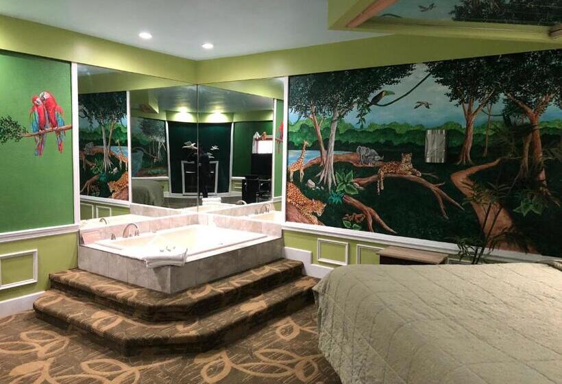 فندق Inn Of The Dove Cherry Hill  Philadelphia