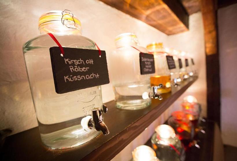 Hotel Jagdschloss – Swisschalet Merlischachen