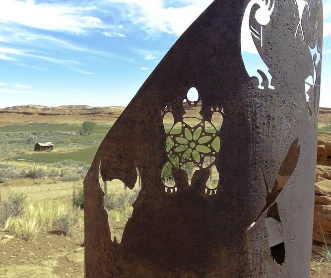 فندق K3 Guest Ranch