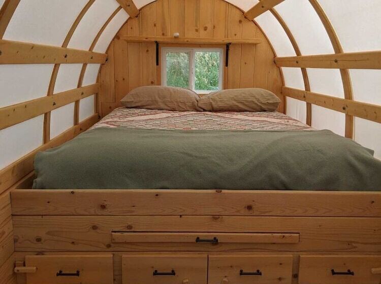 فندق K3 Guest Ranch