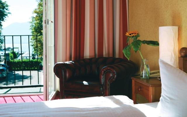 ホテル -restaurant Kaisergasthof