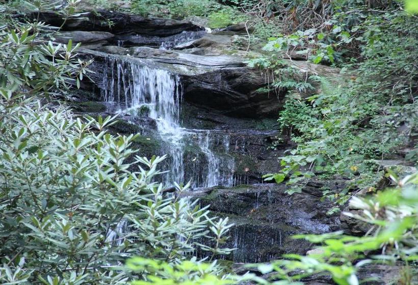 酒店 Kingwood Resort & Winery