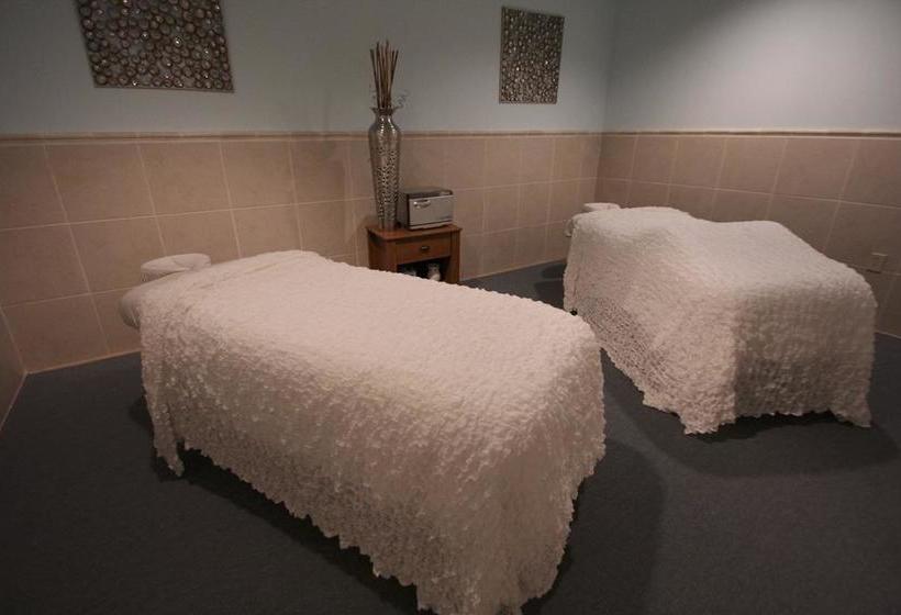 酒店 Kingwood Resort & Winery