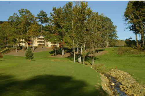 酒店 Kingwood Resort & Winery