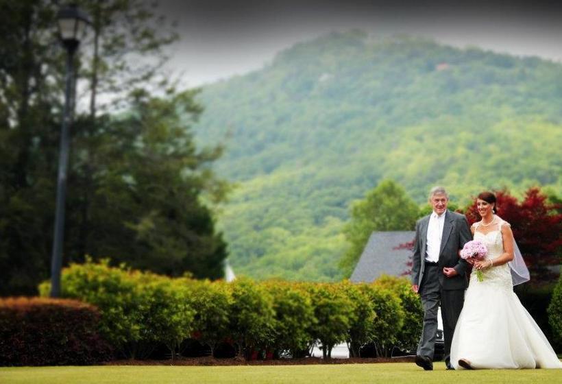 酒店 Kingwood Resort & Winery