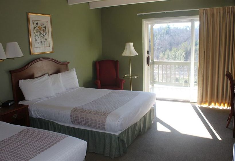 酒店 Kingwood Resort & Winery