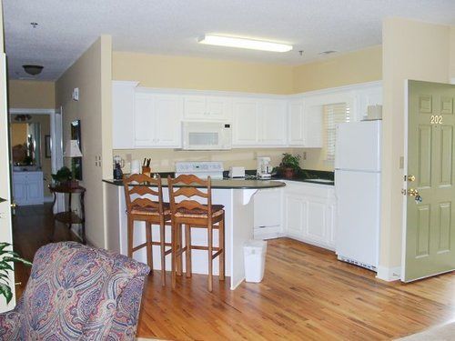 酒店 Kingwood Resort & Winery