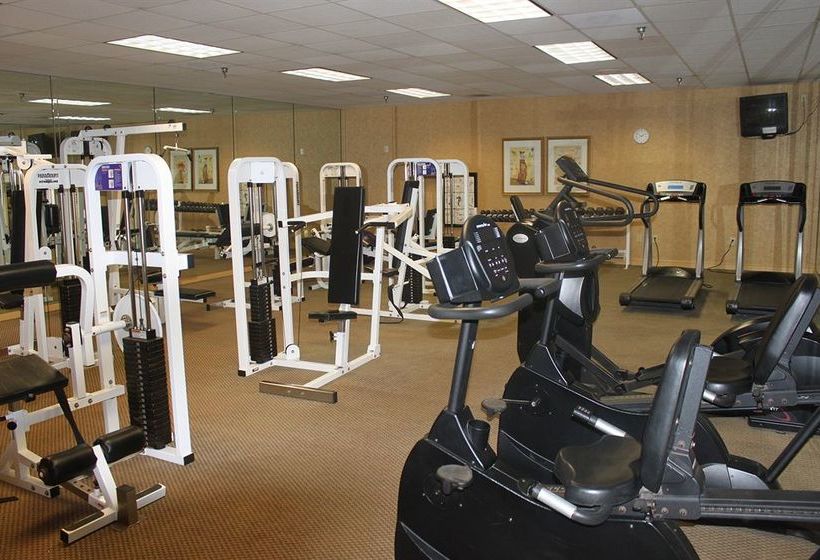 酒店 Kingwood Resort & Winery