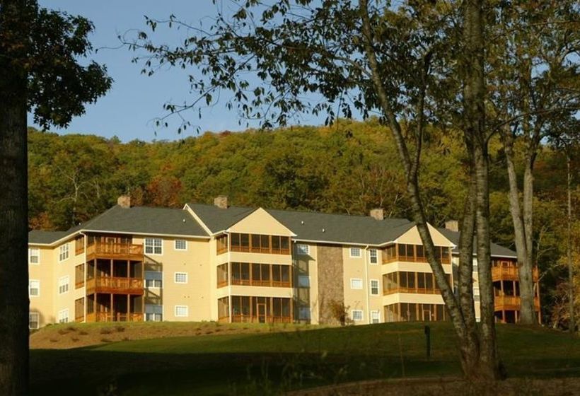 酒店 Kingwood Resort & Winery