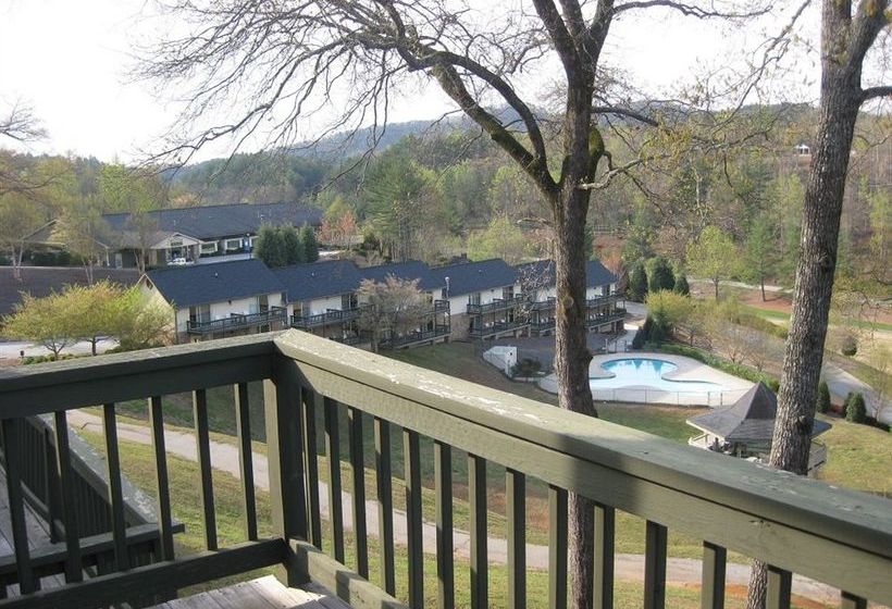 酒店 Kingwood Resort & Winery