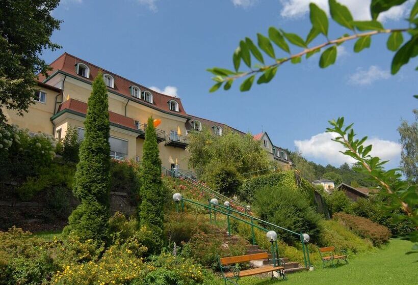 فندق Kurhaus Dr. Petershofer