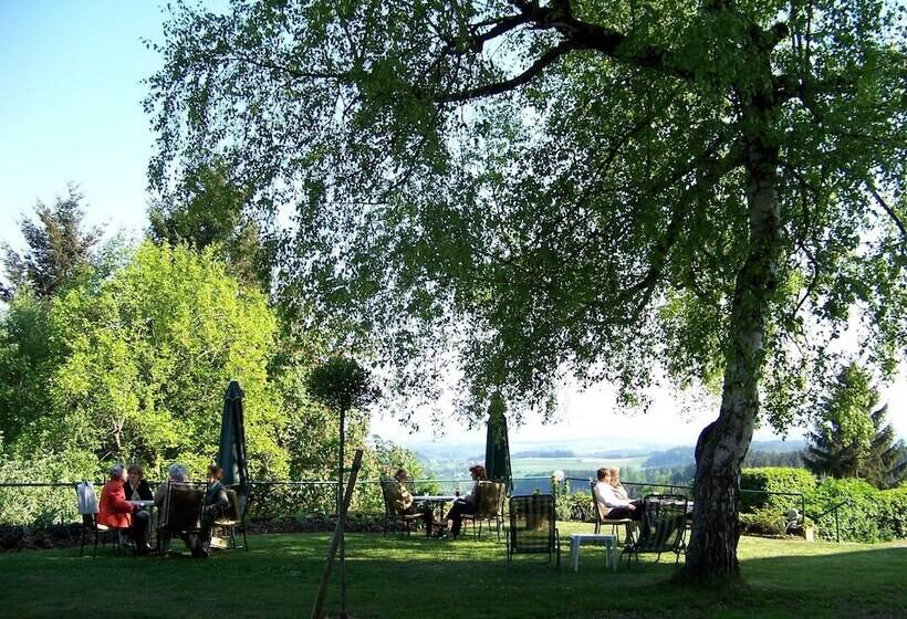 בית מלון כפרי Kurhaus Dr. Petershofer