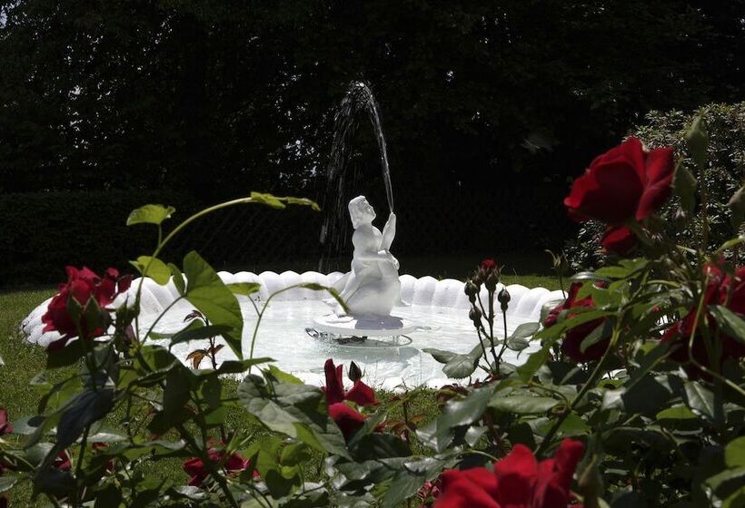 בית מלון כפרי Kurhaus Dr. Petershofer