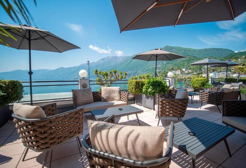 호텔 La Meridiana, Lake & Spa