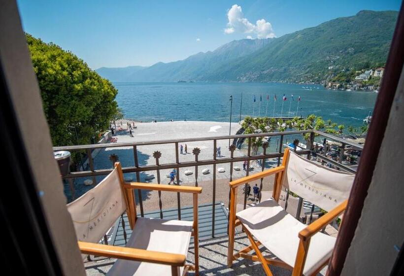 호텔 La Meridiana, Lake & Spa