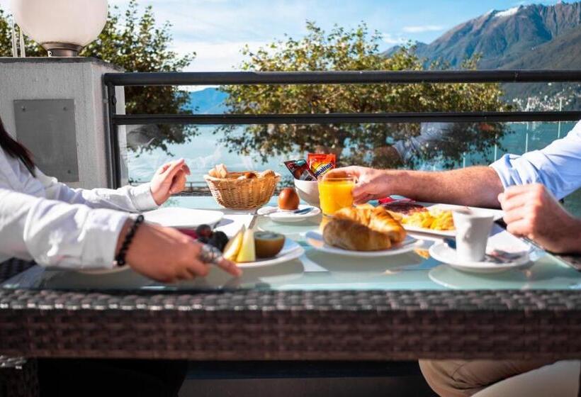 호텔 La Meridiana, Lake & Spa