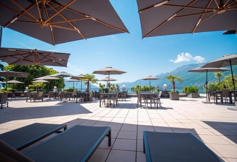 호텔 La Meridiana, Lake & Spa