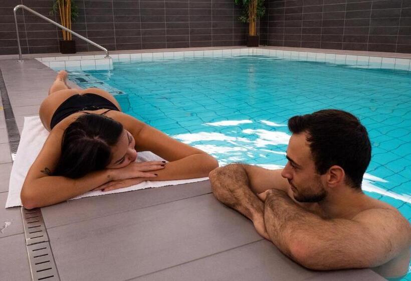 호텔 La Meridiana, Lake & Spa