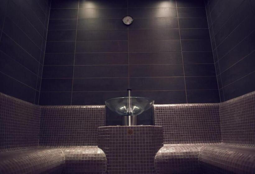 호텔 La Meridiana, Lake & Spa