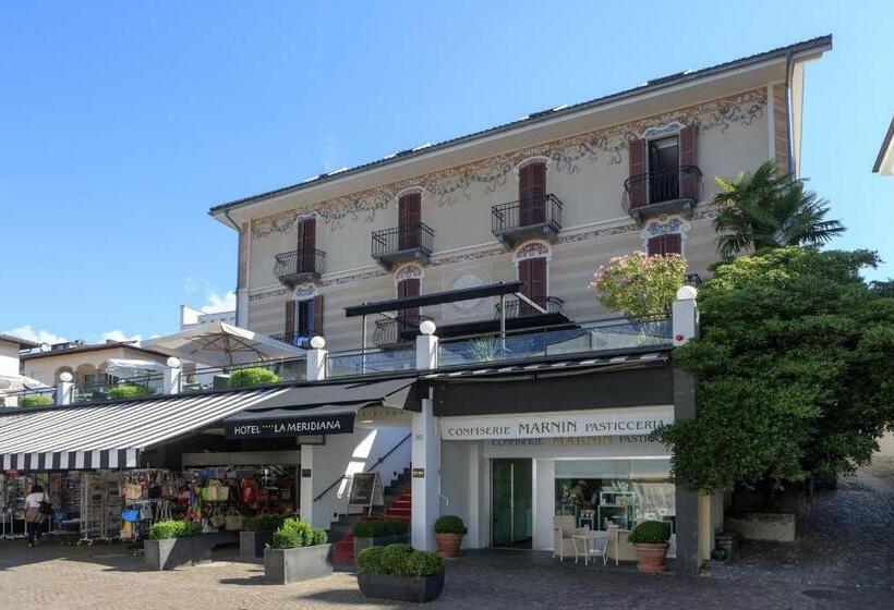 호텔 La Meridiana, Lake & Spa