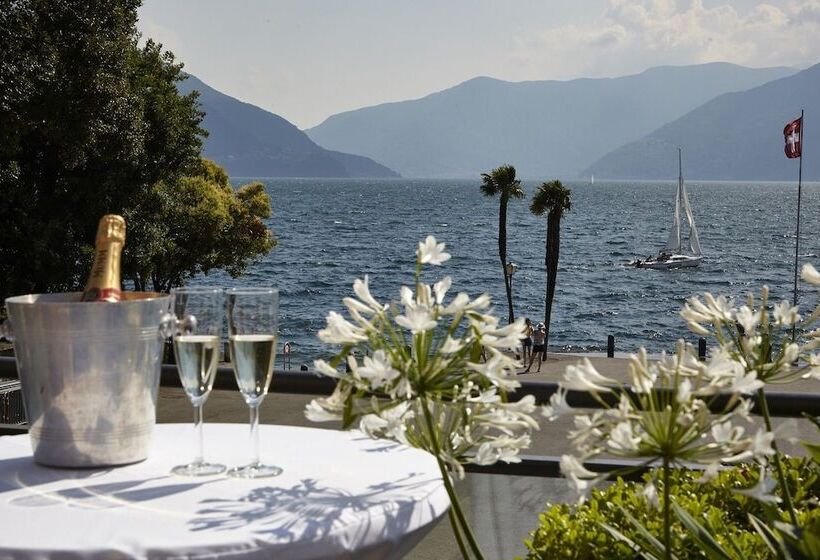 호텔 La Meridiana, Lake & Spa