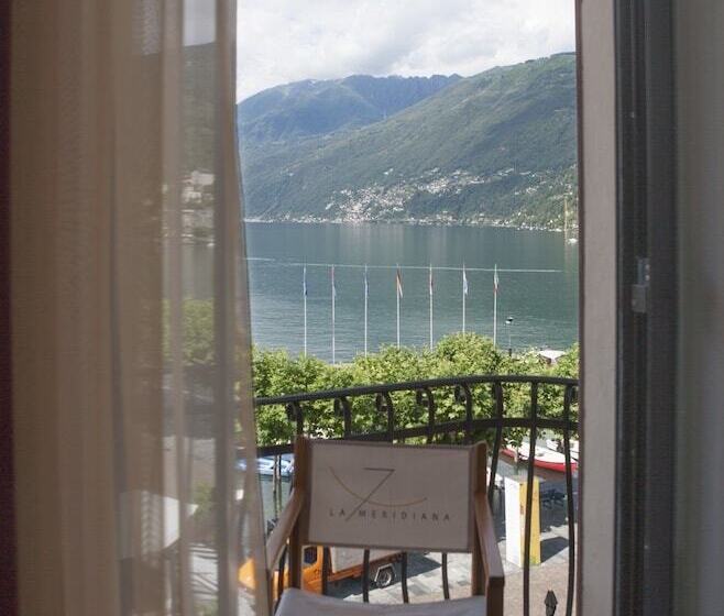 호텔 La Meridiana, Lake & Spa