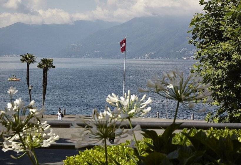 호텔 La Meridiana, Lake & Spa