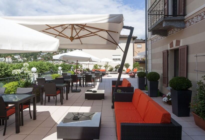 호텔 La Meridiana, Lake & Spa