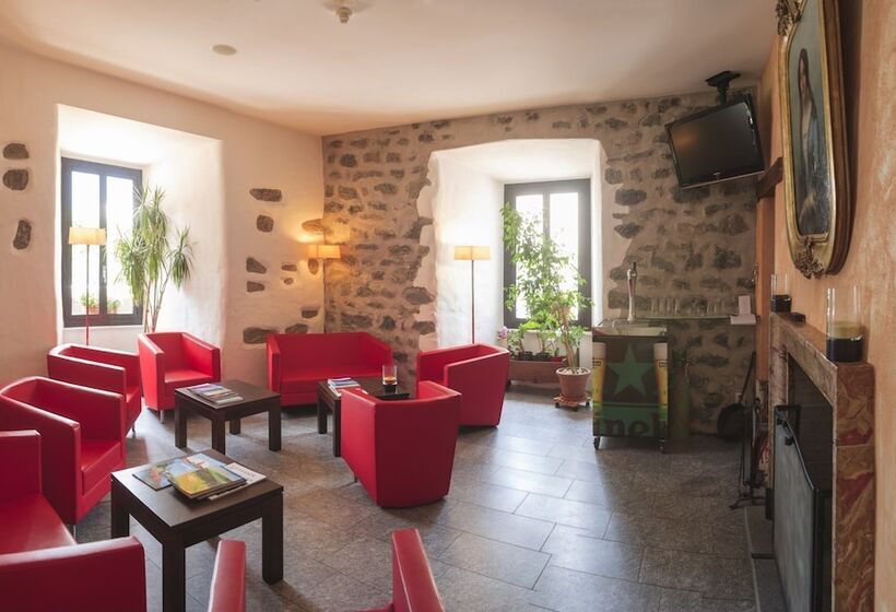 호텔 La Meridiana, Lake & Spa