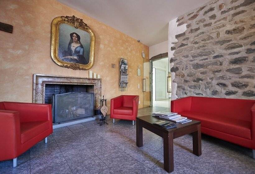 호텔 La Meridiana, Lake & Spa