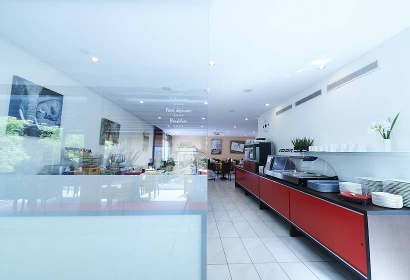 호텔 La Meridiana, Lake & Spa