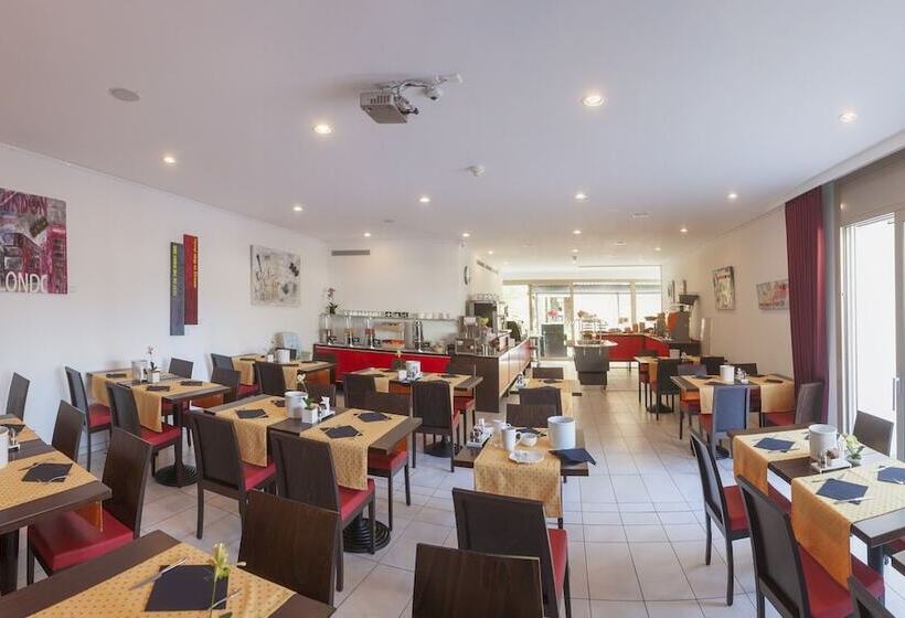 호텔 La Meridiana, Lake & Spa