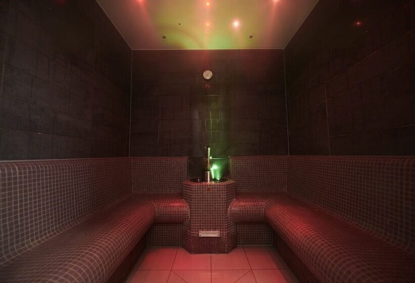 호텔 La Meridiana, Lake & Spa